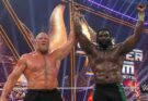 Why Brock Lesnar Vs Oba Femi Headlined WWE SummerSlam 2026 Night One