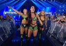 Fatal Influence Address Future as a Group After SummerSlam Victory