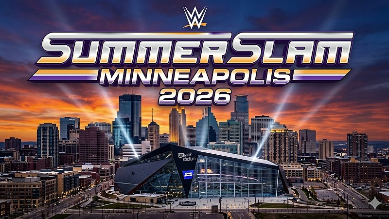 WWE SummerSlam
